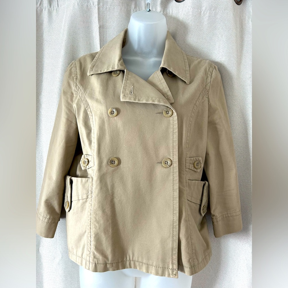Old Navy jacket